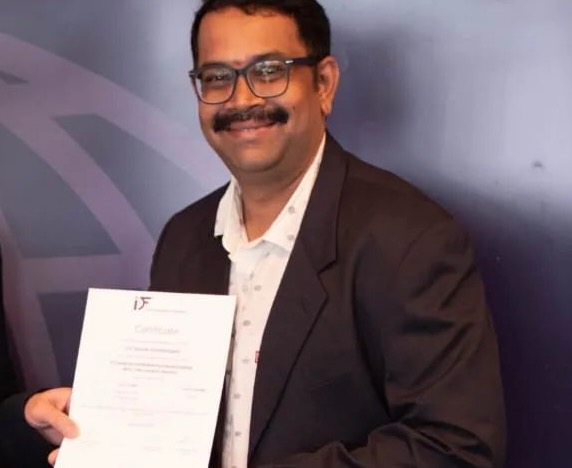 Dr. Subodh Chokalingam